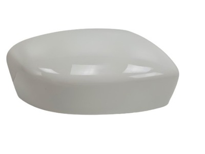 Корпус зеркало правая maserati levante фото №1