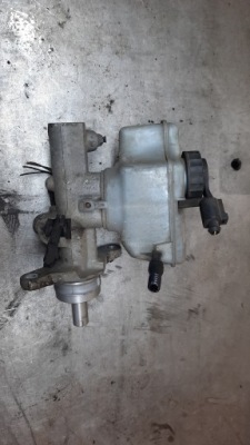 Насос тормозная seat leon ii 2.0 tdi 140km фото №1