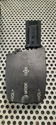 Кнопки рычаг 758710 ford transit фото №1