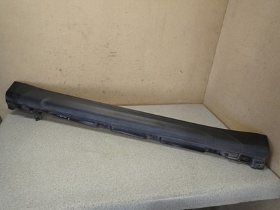 Suzuki sx4 s-cross 13-16 молдинг порог правая фото №1