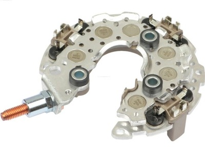 Випрямляч, генератор as-pl arc6061 фото №1