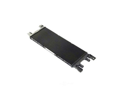 Радиатор аккумулятор аккумулятора wrangler jl etorque 3.6 2.0 фото №1