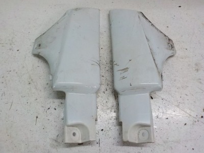 Daf xf 105 захист стійка права фото №1