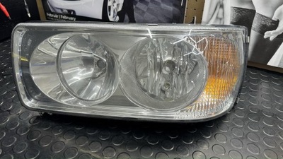 NUEVO FARO FARO HELLA DAF LF ORIGINAL IZQUIERDA  