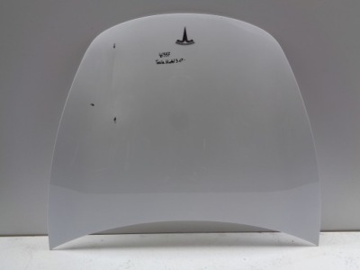 Капот крышка двигателя tesla model 3 17- nr 46337 фото №1