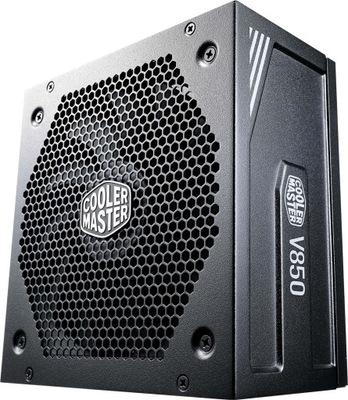 Zasilacz Cooler Master V850 Gold V2 850W (MPY850VAFBAGEU)