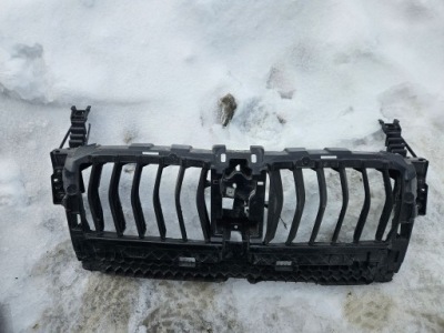 Bmw 4 g22 g23 воздуховод впуск воздуха жалюзи 187156-10 20- фото №1