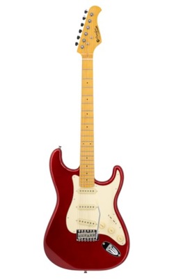 Gitara elektryczna Prodipe Guitars ST80MA CAR