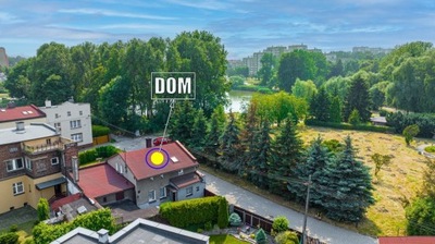 Dom, Siemianowice Śląskie, Bytków, 130 m²