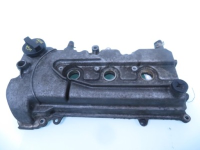 Крышка клапанов opel agila b chevrolet splash 1.0 фото №1