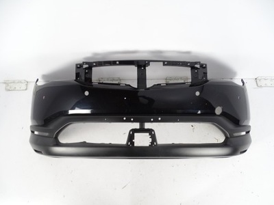 Бампер перед передній mazda mx30 mx-30 фото №1