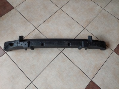 Абсорбер бампера - пена - opel corsa f фото №1