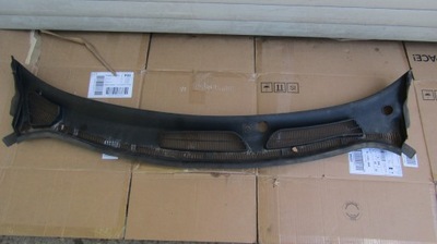 Ford fiesta mk7 lift жабо europa # # фото №1