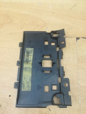 Захист тунель vw passat b6 фото №1