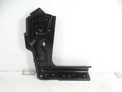 Порог правый mazda cx-5 i 12-17 фото №1