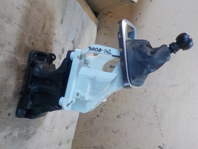 Домкрат перемикання передач 6 передач 3008 9672372580 фото №1