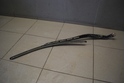 Рычаг дворники правое audi a4 b6 eu 8e1955408c фото №1