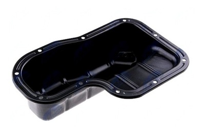 Nty піддон масляна nissan navara 2.5d 05- pathfinder r51 2.5d 05- фото №1