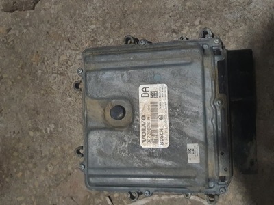 МОДУЛЬ VOLVO 30729826 A 0281012103