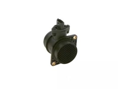 0281002308/bos расходомер воздуха fiat stilo 1,9jtd 01- bosch фото №1