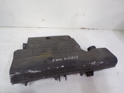 Корпус фильтра воздуха ford fiesta mk6 фото №1