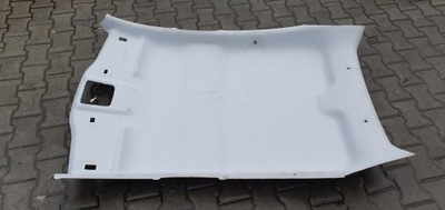 Peugeot 208 i стеля фото №1