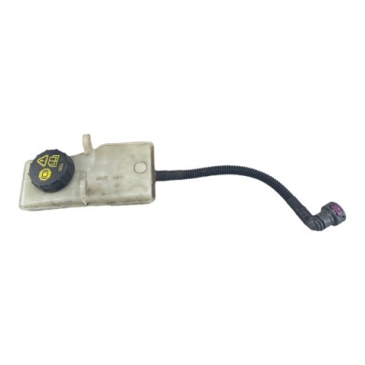 Ford transit connect mk2 бак жидкость тормозной фото №1