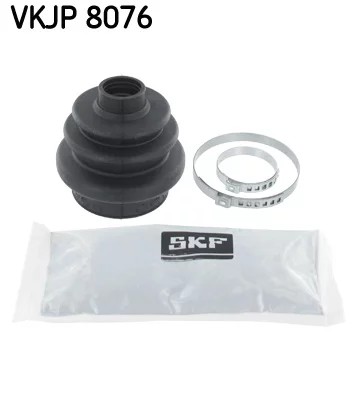 SKF TENSIONERS PUMP VKJP8076 PROTECTION AXLE SWIVEL  