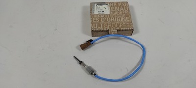 Датчик температуры выхлопных газов renault master ii 2.5 фото №1