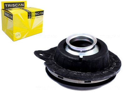 Подушка амортизатор alfa перед giuletta 10- левый с подшипник triscan фото №1