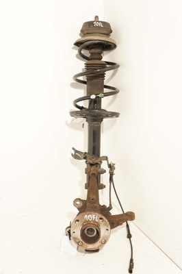 Амортизатор левый перед sandero ii 0.9 543023022r фото №1