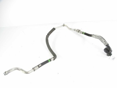 Mercedes s w220 wąż труба шланг кондиционера фото №1