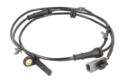 SENSOR ABS PARTE DELANTERA IZQUIERDA/DERECHA NISSAN JUKE 1.2/1.5D/1.6 06.10- CCZ1181ABE ABE  