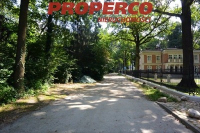 Działka, Warszawa, Wawer, Anin, 3076 m²