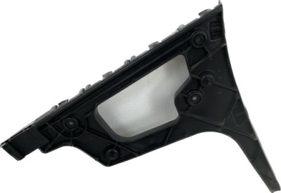 Audi a5 напрямна бампера лівий задня 8t0807453 фото №1