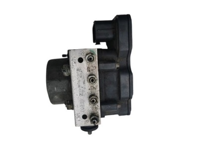 Mitsubishi space star ii 1.0b 4670a738 насос abs фото №1