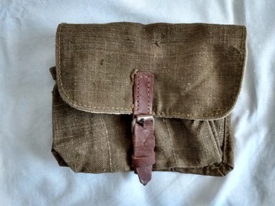 Ładownica do granatów - oryginał