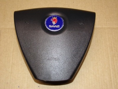 AIR BAGS STEERING WHEEL AIR BAG SAAB 93  