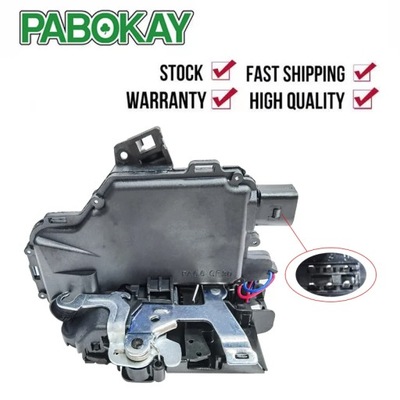 ДЛЯ VW GOLF BORA LUPO PASSAT B5 MK4 3 B4839016 3 B4839016A 5 Z4839016 3 B48