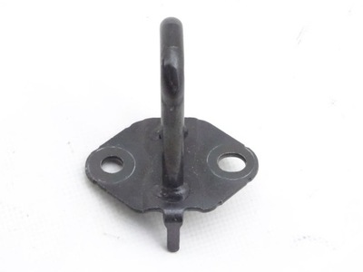 Mazda 6 i gg 02-07 засувка сидіння задня hb фото №1