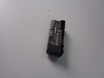 Модуль доводчик крышки задняя audi a8 d4 2009-2017 фото №1