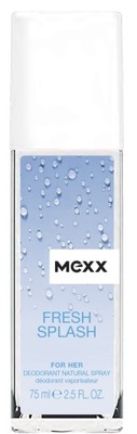 SEL MEXX W DNS FRESH SPLASH 75ML