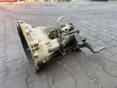 Коробка передач передач bmw e36 фото №1