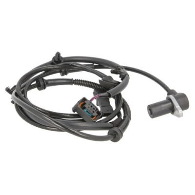 Датчик, скорость вращательная колеса autlog as4436 фото №1