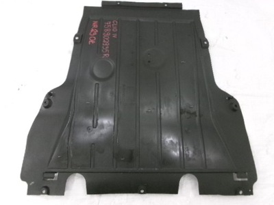 Renault clio iv защита плита pod двигатель 758902935r фото №1