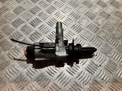 Замок запалювання + ключ mercedes slk r170 lift 96-04 2.0 b фото №1