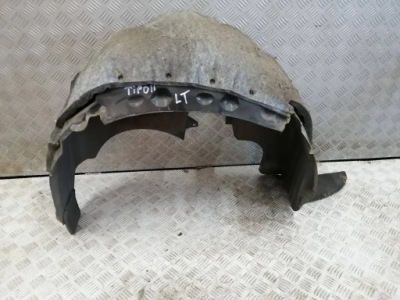 Fiat tipo ii рестайлінг  hb підкрилок задній задні ліва фото №1