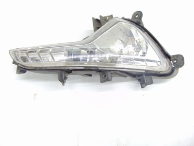 Kia sportage 3 iii противотуманная фара правый 92202-3w фото №1