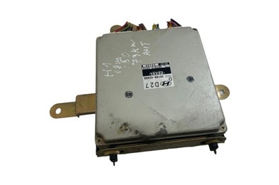 Hyundai h-1, starex, satellite 2008 блок управления / модуль ecu фото №1