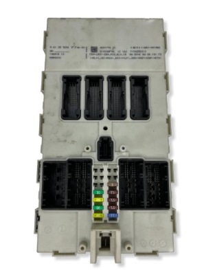 Модуль блок керування fem bmw f30 f31 9291776 фото №1